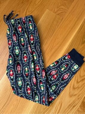 Nutcracker Women's Sleepwear Bottoms | like new!